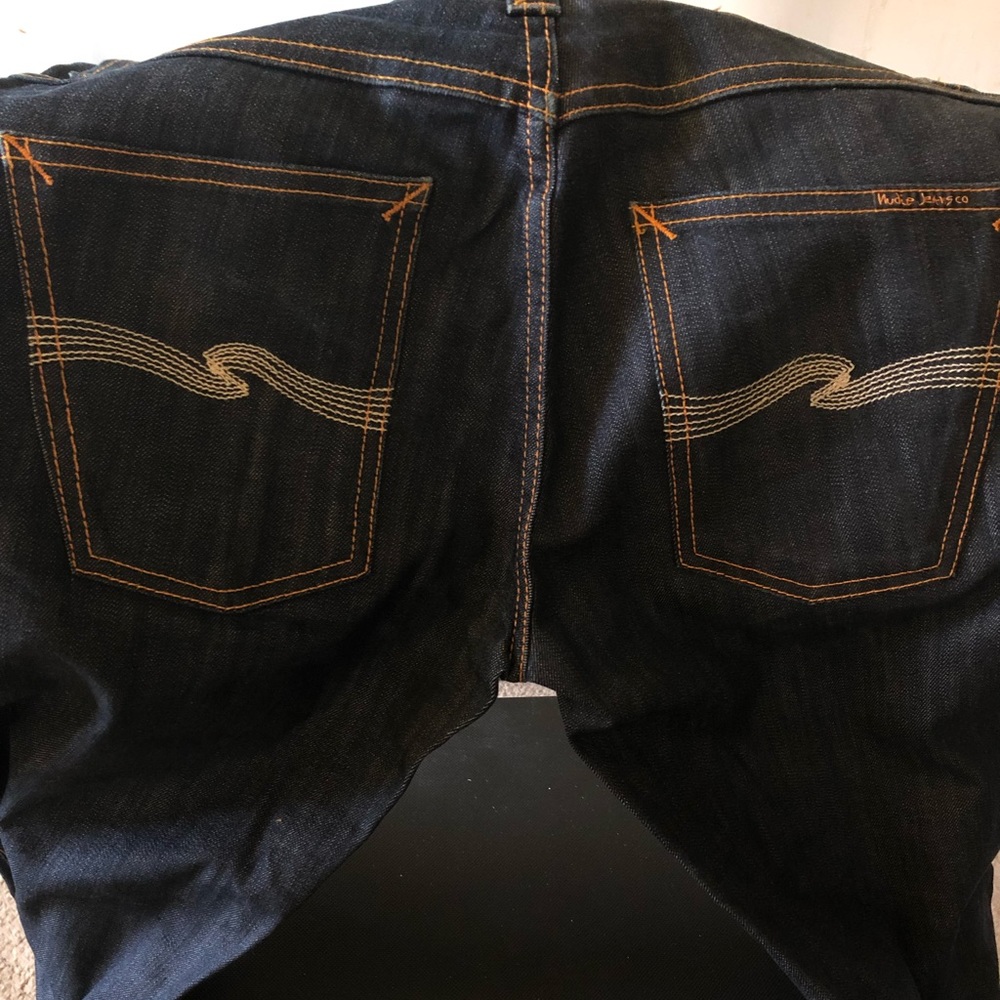 Nudie